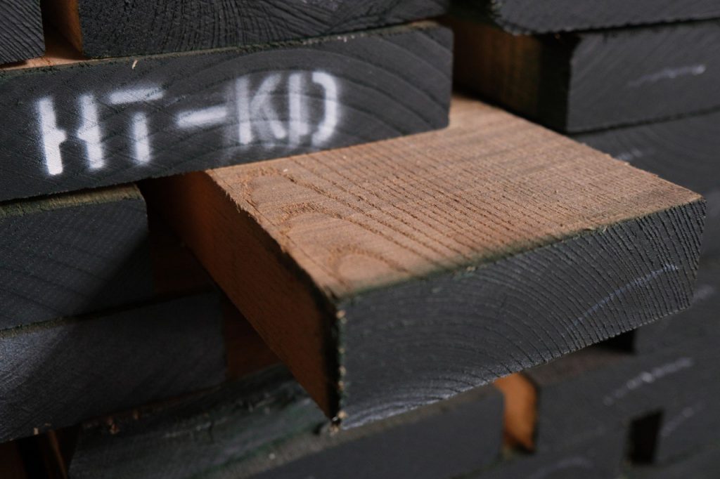 FACAL SCALA PITTORE IN LEGNO 6 GRADINI H.CM168,5 - Foto 9